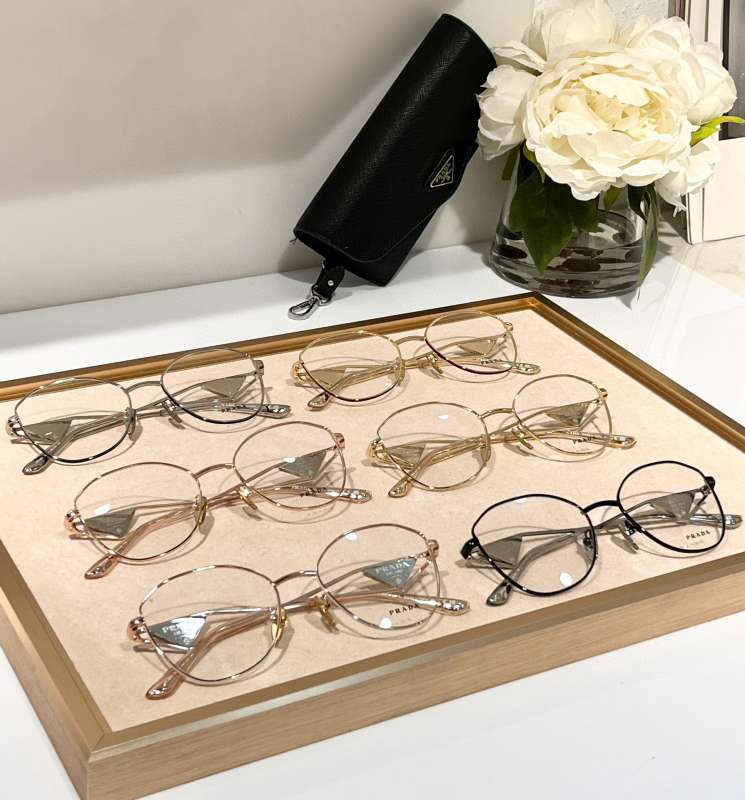 Picture of Pradaa Optical Glasses _SKUfw55828297fw